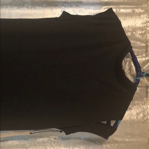 Stillwater the brand slit  maxi dress- - Picture 7 of 7